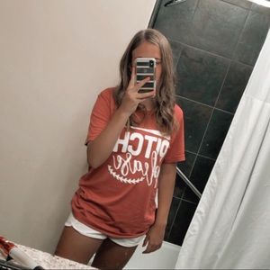 Meet your Posher, Peyton